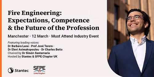 Fire Engineering: Competence, clarity and the future of fire engineering