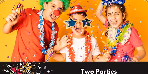 New Years Eve Parties at WOW!