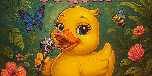 SOIR\u00c9E LOTO COQUIN by JACOB