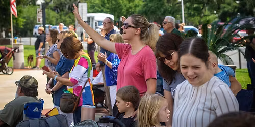 National Day of Prayer - Tallahassee 2026