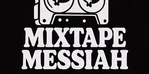 MixTape Messiah at the Redline Roadhouse Sat Sept 19th at 7PM!