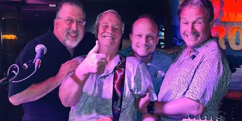 Common Ground @ Salvatore\u2019s