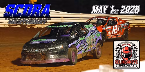 SCDRA Northeast at Selinsgrove