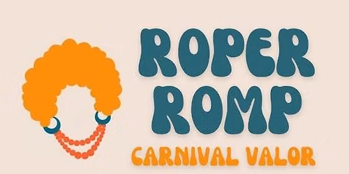 Roper Romp