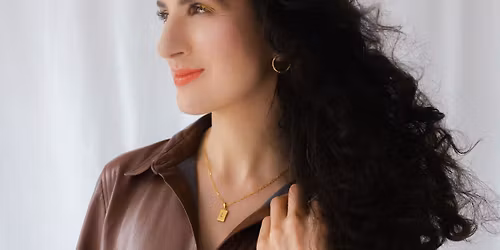Laila Biali Plays Joni Mitchell & the Canadian Songbook Reimagined