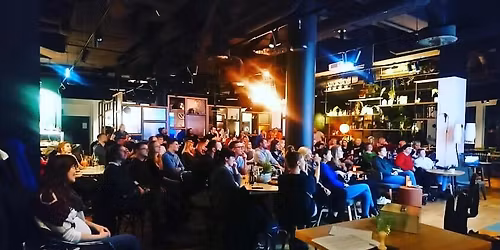 RED CAMPUS Public Viewing - Energie Cottbus vs. RB Leipzig - DFB Pokal 2.Runde