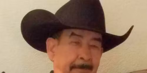 Manuel Armendariz turns 80!