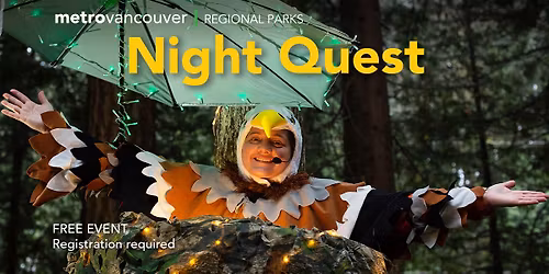Night Quest