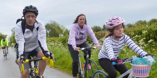 Beccles Cycle for Life 2026