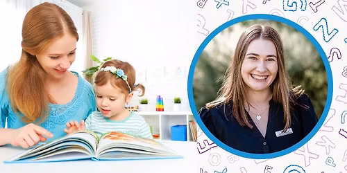 Speechie Library Talks 2025