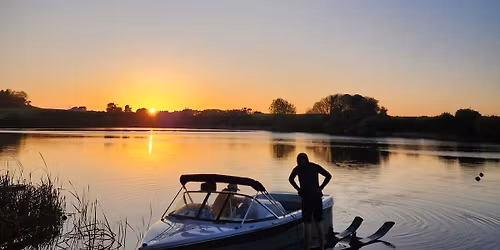 Central Gold Star Tournament