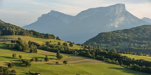 [VISITE GUIDEE] - Village de Thoiry : du four \u00e0 pain \u00e0 la glaci\u00e8re