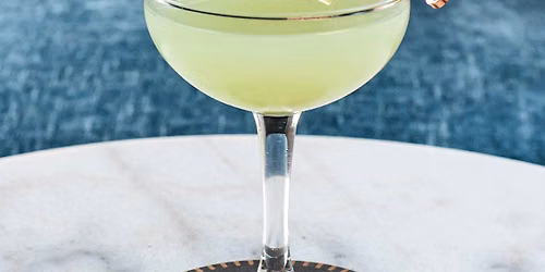 Stem's Cocktail Class Series