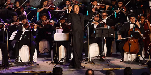 TAGORE, RAY & EUROPEAN MAESTROS