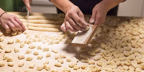 Lina's Gnocchi Workshop- Elbow Dr
