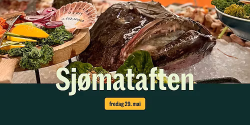 Sj\u00f8mataften - fredag