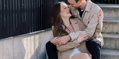 Jesse Hunter & Taylor Rosser's Jack & Jill