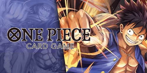ONE PIECE TCG Weekly Tournament