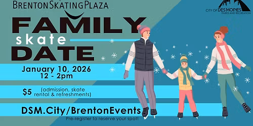 \ud83c\udf1fFamily Skate Date\ud83c\udf1f 