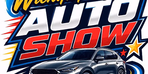 Wichita Falls Auto Show