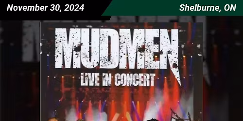 Mudmen at FLATO Academy Theatre