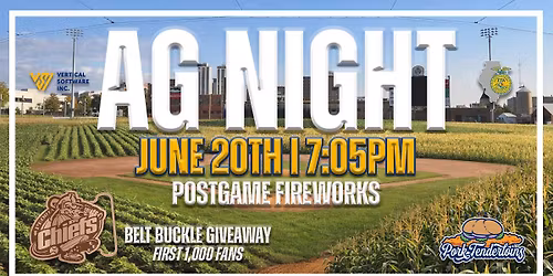 AG Night