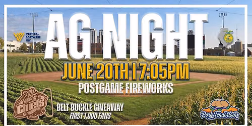 AG Night