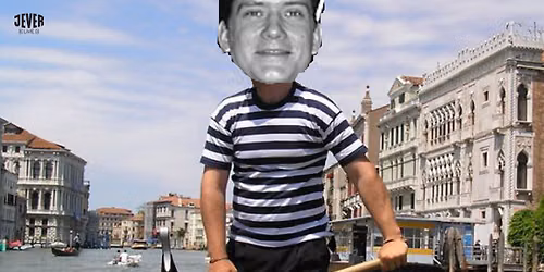 ITALIENISCHE NACHT