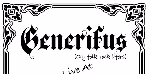 Generifus at The Eastside