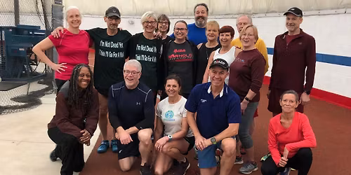 World Class Racewalking\/Power Walking Clinic - Evanston, IL