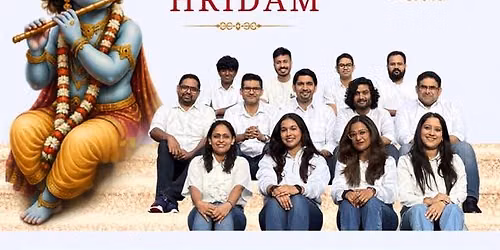 Hridayanjali