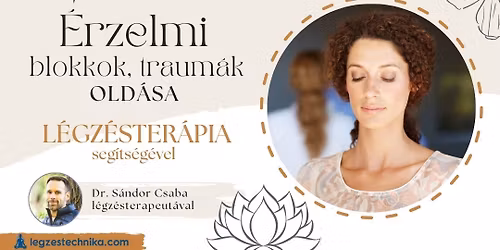 \u00c9rzelmi blokkok old\u00e1sa l\u00e9gz\u00e9ster\u00e1pi\u00e1val \u2013 Mi\u00e9rt tart m\u00e9g mindig fogva a m\u00falt? (P\u00c9CS)