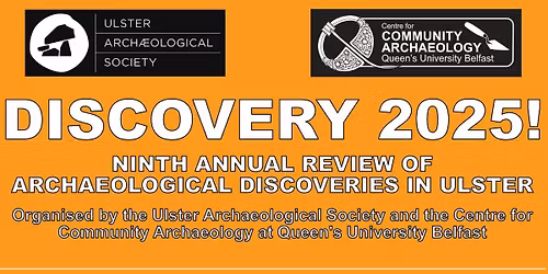 Discovery 2025! Conference