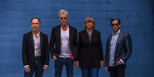 The Jayhawks at Lincoln Theatre DC