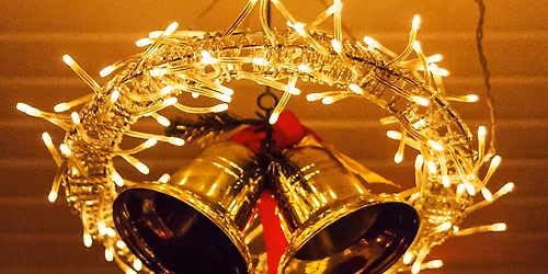 Sing of Christmas: A Night of Advent \/ Christmas Worship