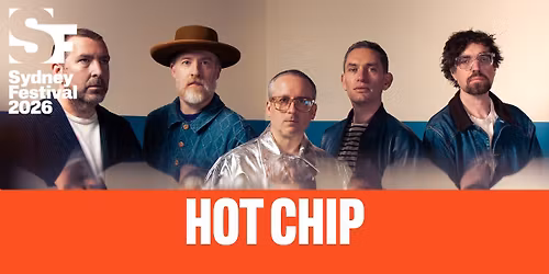 Hot Chip