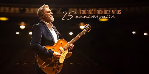 SUPPL\u00c9MENTAIRE - Sylvain Cossette \/\/ Trois-Rivi\u00e8res