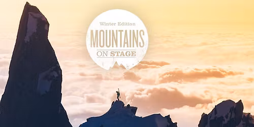 Mountains on Stage - Belfast