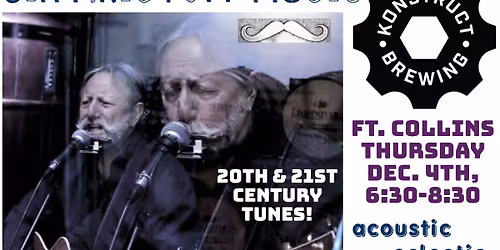 Jim at Konstruct Brewing 