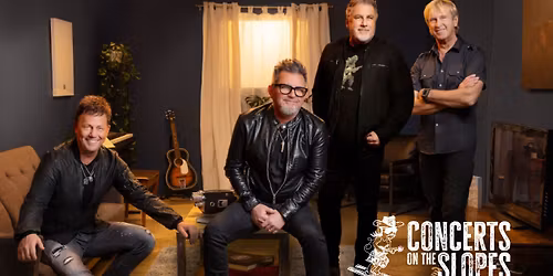 Concerts On The Slopes - Lonestar