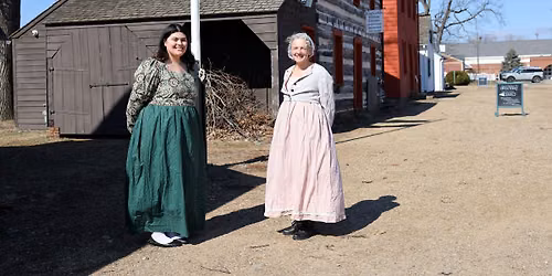 FREE DAY: Juneteenth (all ages)