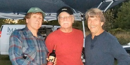 Sunday Narrated Lock Cruise w\/ Live Music aboard Colonial Belle w\/ Paul Strowe Trio