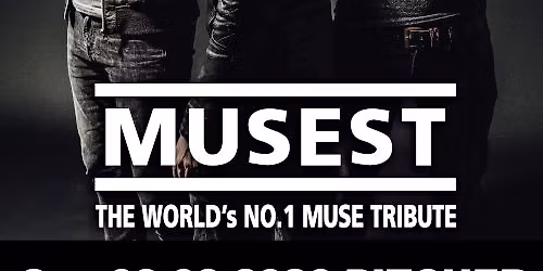 MUSE by MUSEST - Matinee Show