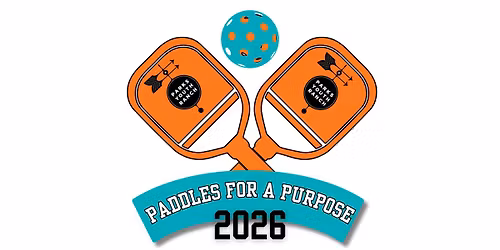 Paddles for a Purpose