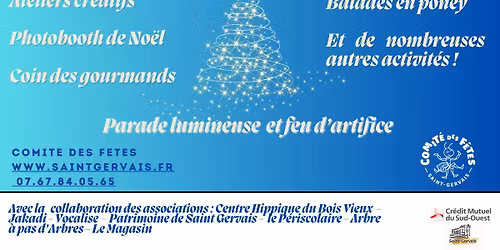 Marche Encant\u00e9e