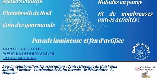 Marche Encant\u00e9e