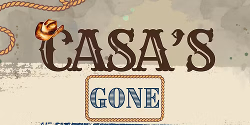 CASA\u2019s Gone Country 