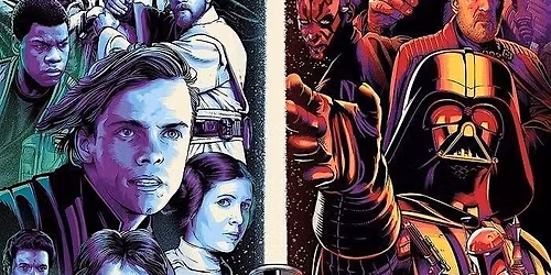 May the 4th Be With You- Yoga flow and Sound Bath