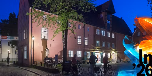 LANGE NACHT DER BREMER MUSEEN 2026