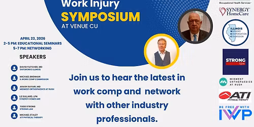 Work Comp Symposium